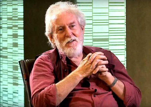 Tom Alter.